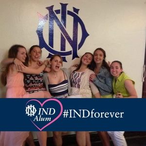 Meet your Posher, Ciara